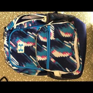 Under Armour backpack